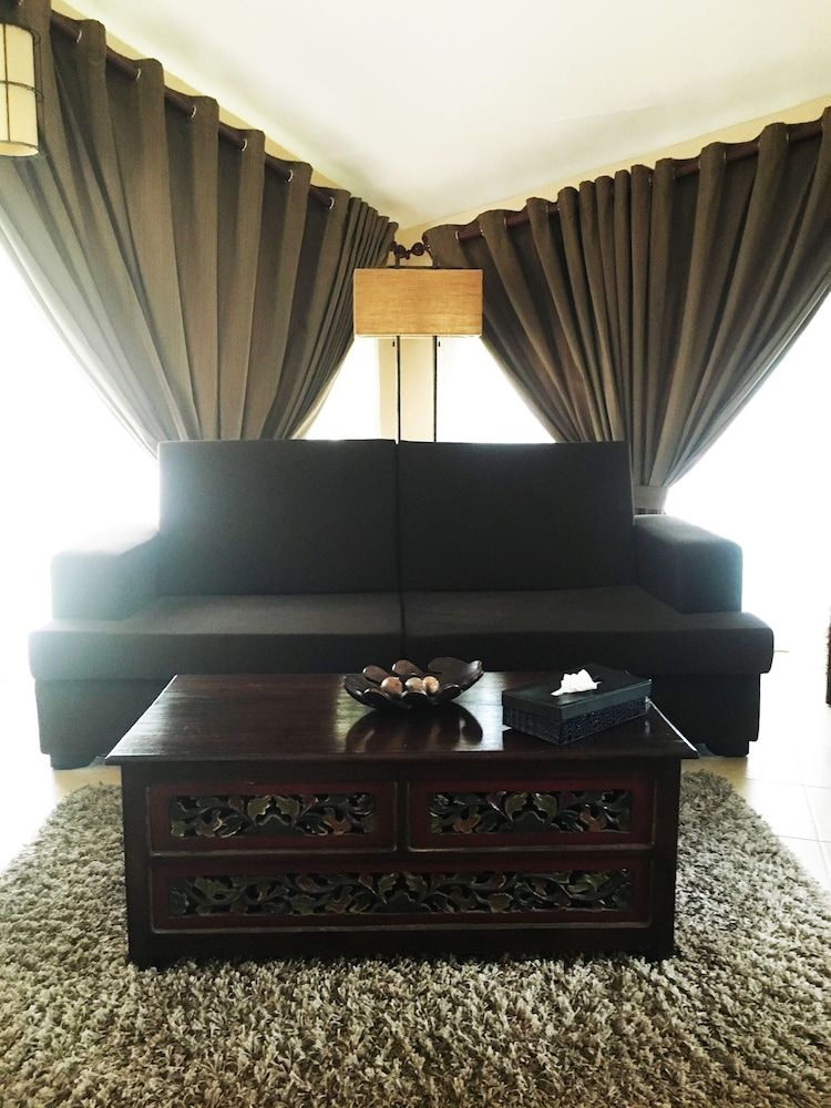 Segara Villas Junior Villa 10