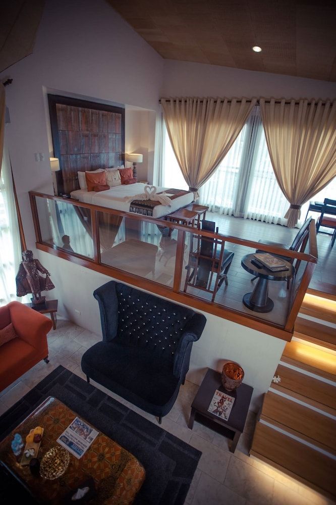 Segara Villas Executive Villa 8