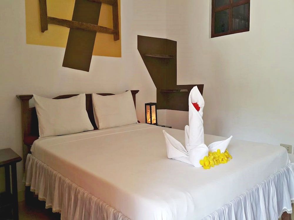 Oriental Sabang Hill Resort Standard Room 2