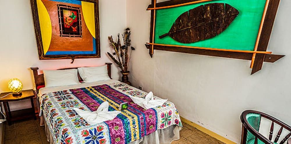 Oriental Sabang Hill Resort Superior Room 3