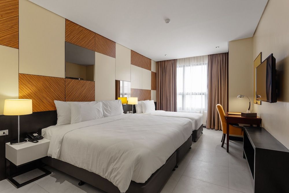 Summit Hotel Tacloban Premier Room 7