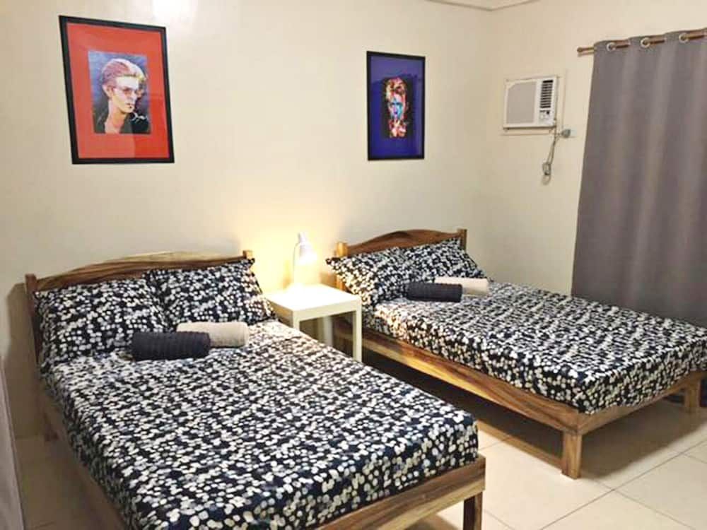 Stardust Beach Hotel Twin Double Room