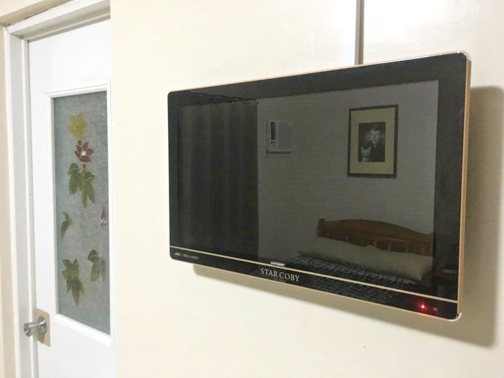 Stardust Beach Hotel Twin Double Room 4