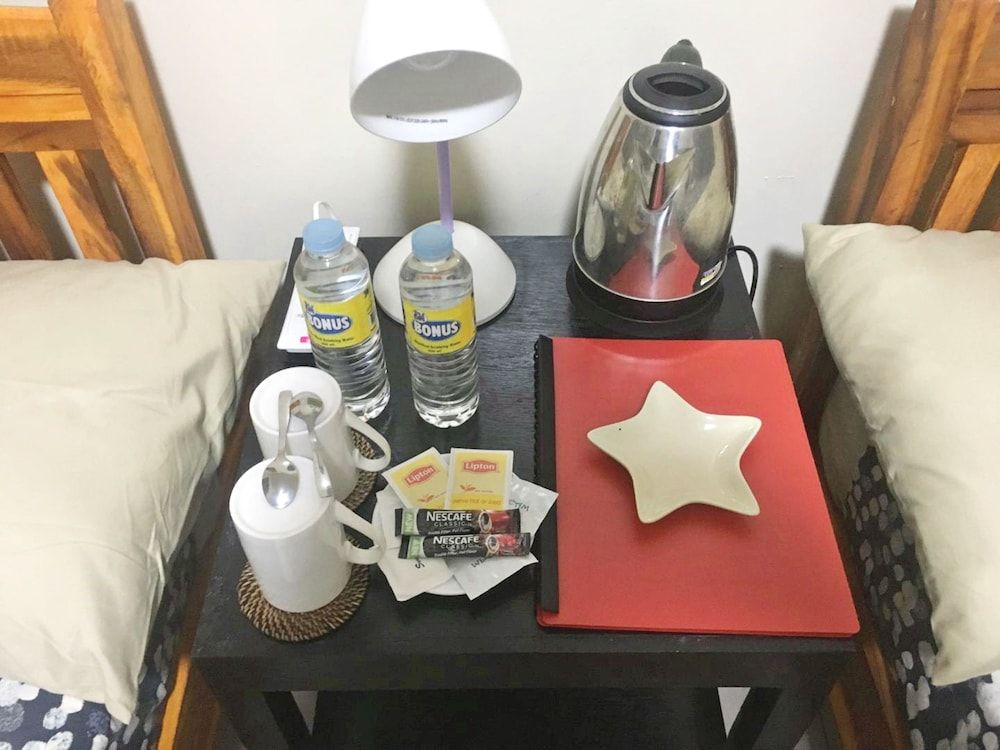 Stardust Beach Hotel Twin Double Room 5