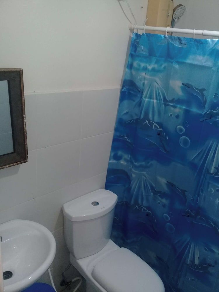 La Airport Casa Family Apartment 3