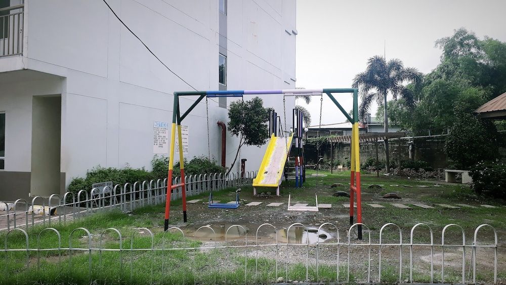 Children's Play Area