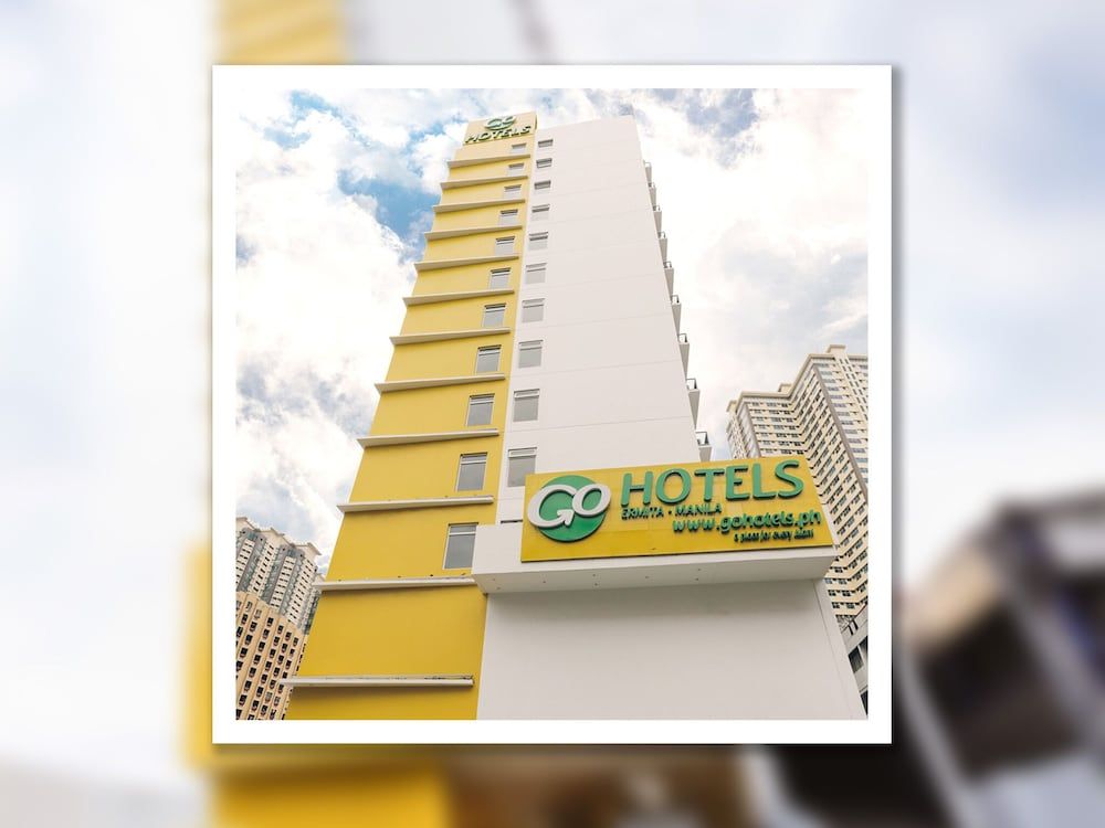 undefined Go Hotels Ermita 3
