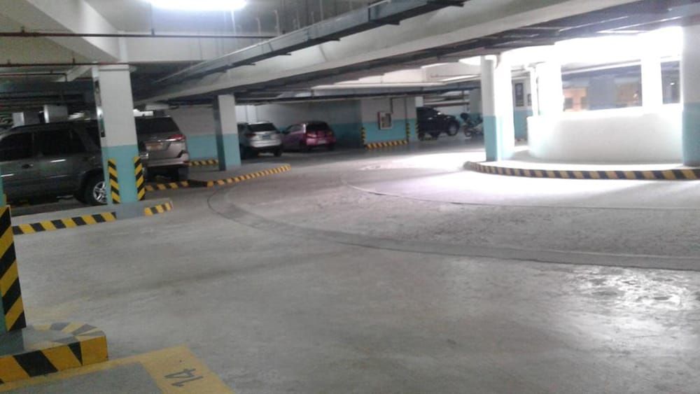 undefined One Palm Tree Apartments 6