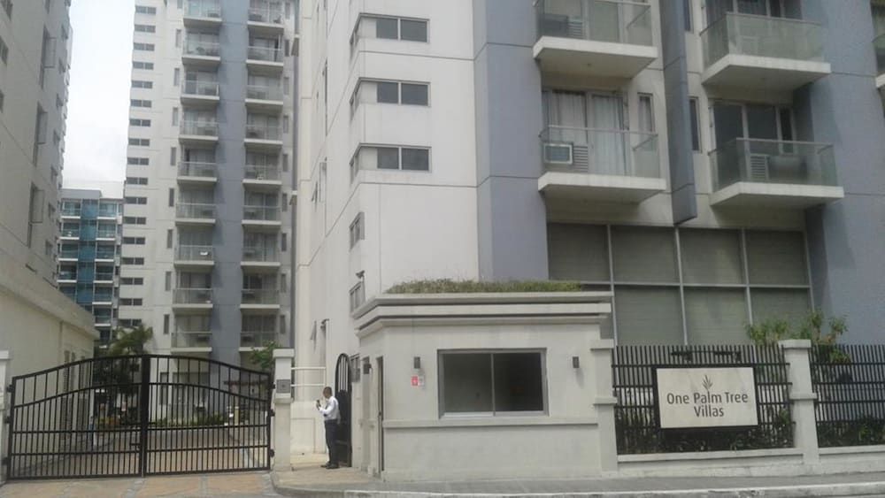 undefined One Palm Tree Apartments 2