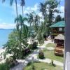 Ausan Beach Front Cottage and Restaurant