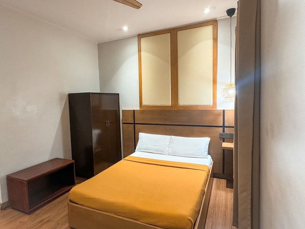 Metro Pines Inn Standard Room, 1 Double Bed