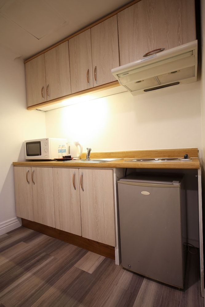 Kitchenette