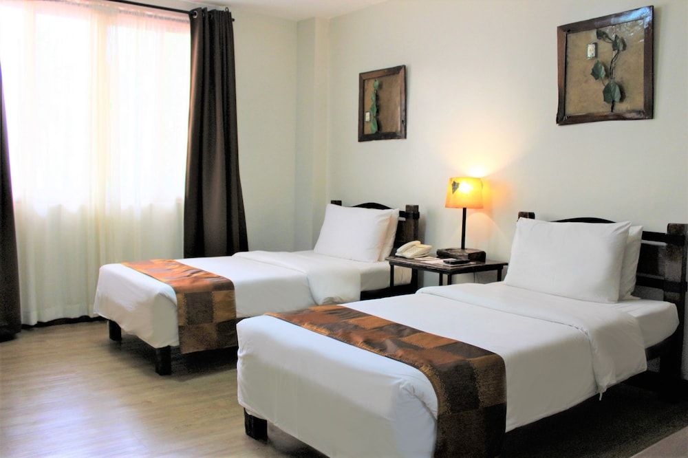 Nature's Village Resort Standard Room