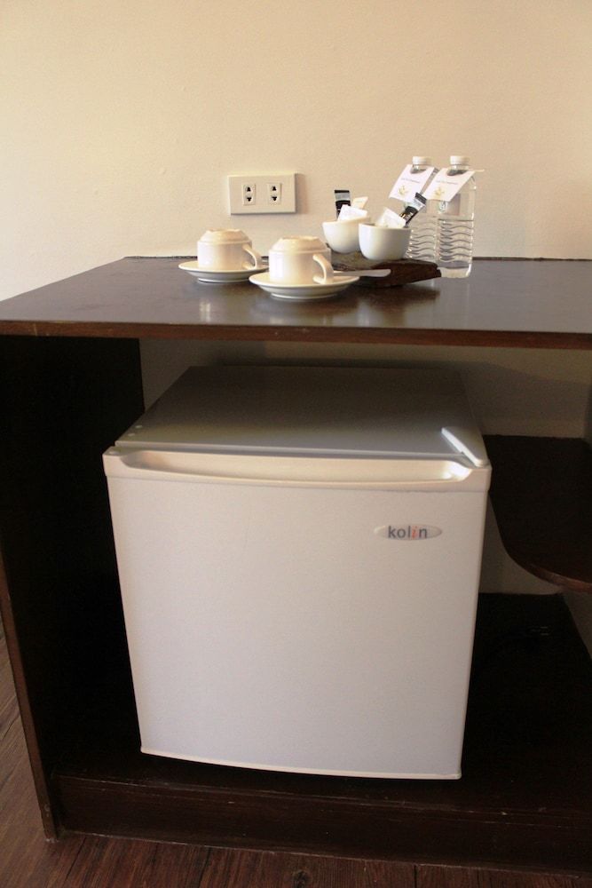 Nature's Village Resort Deluxe Room 7