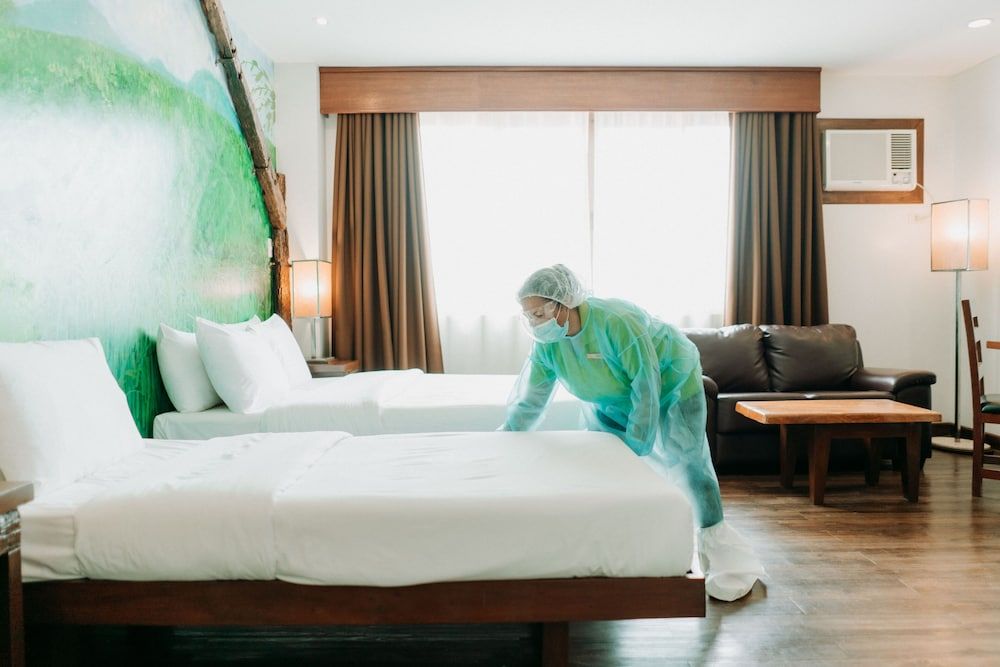 Premier Room