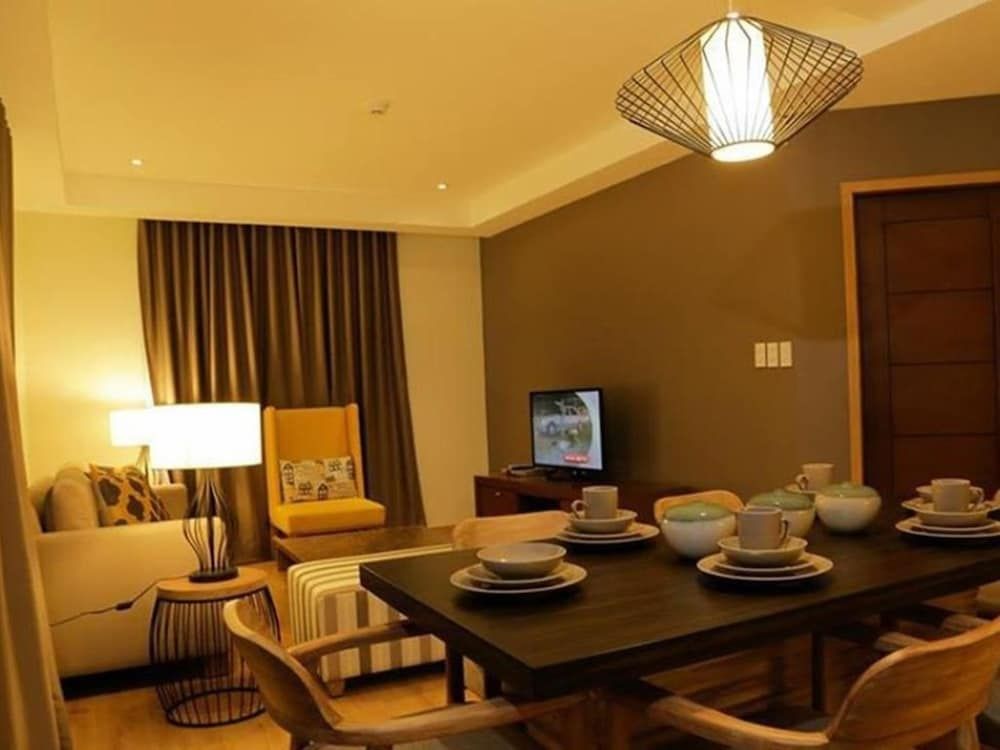 iCove Beach Hotel Executive Suite 6