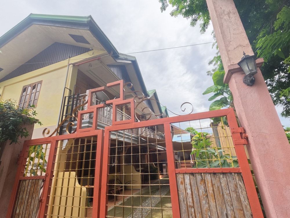 undefined Woodside Rogers Residence 6