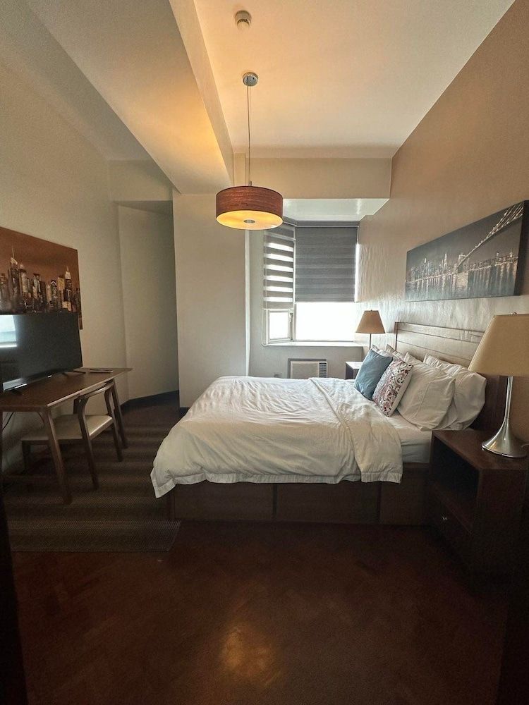undefined Suites de Marina Manila 10