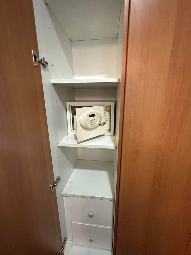 undefined Suites de Marina Manila 8