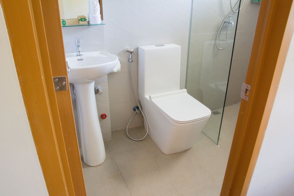 Sheridan Boutique Hotel Superior Room, 2 Twin Beds 7