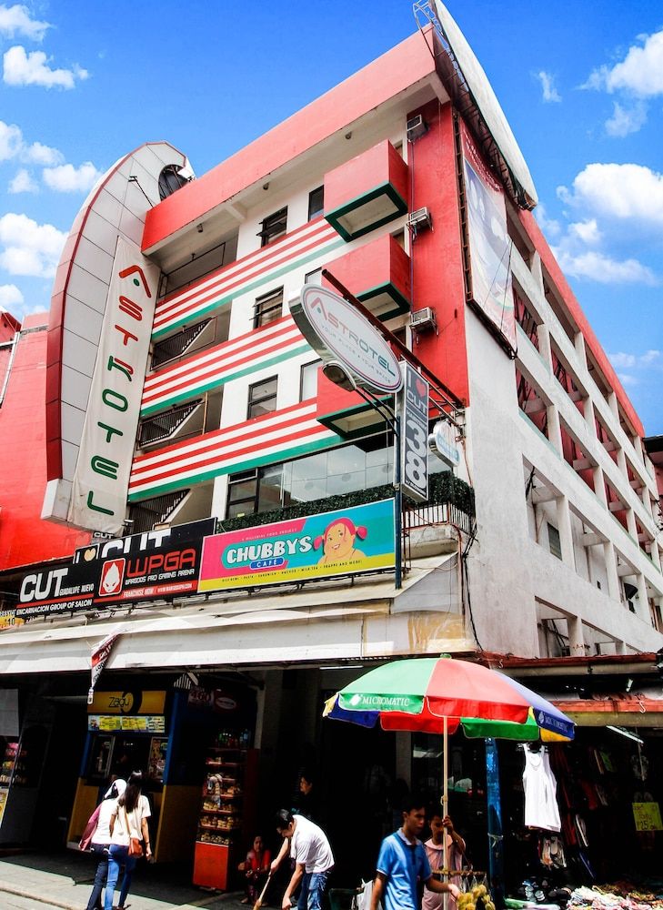 undefined Astrotel Guadalupe 3