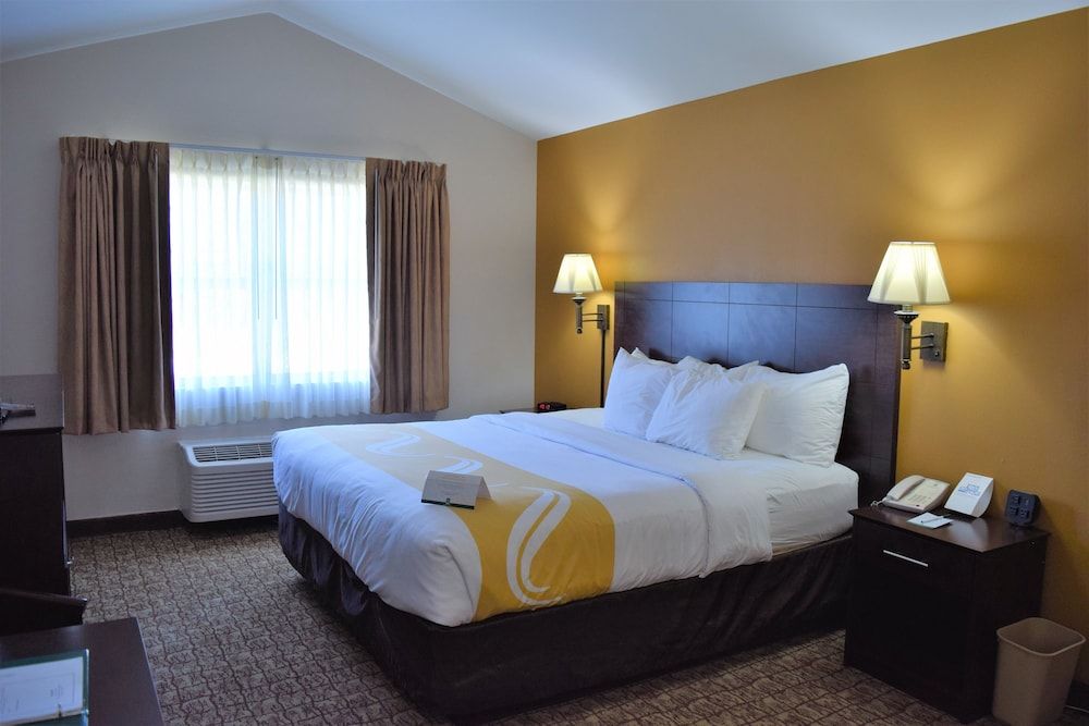 Room, 1 King Bed, Accessible, Non Smoking