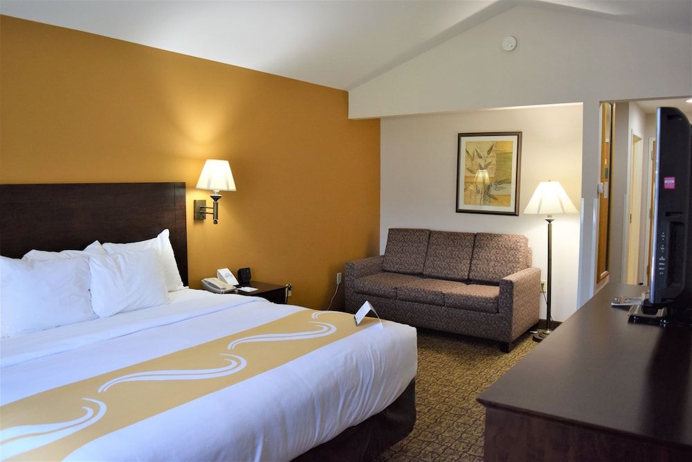 Room, 1 King Bed, Accessible, Non Smoking