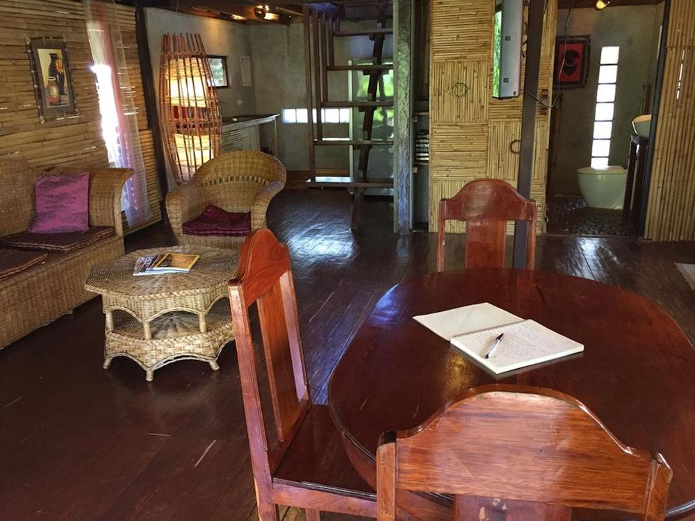 The Village House Village House 9