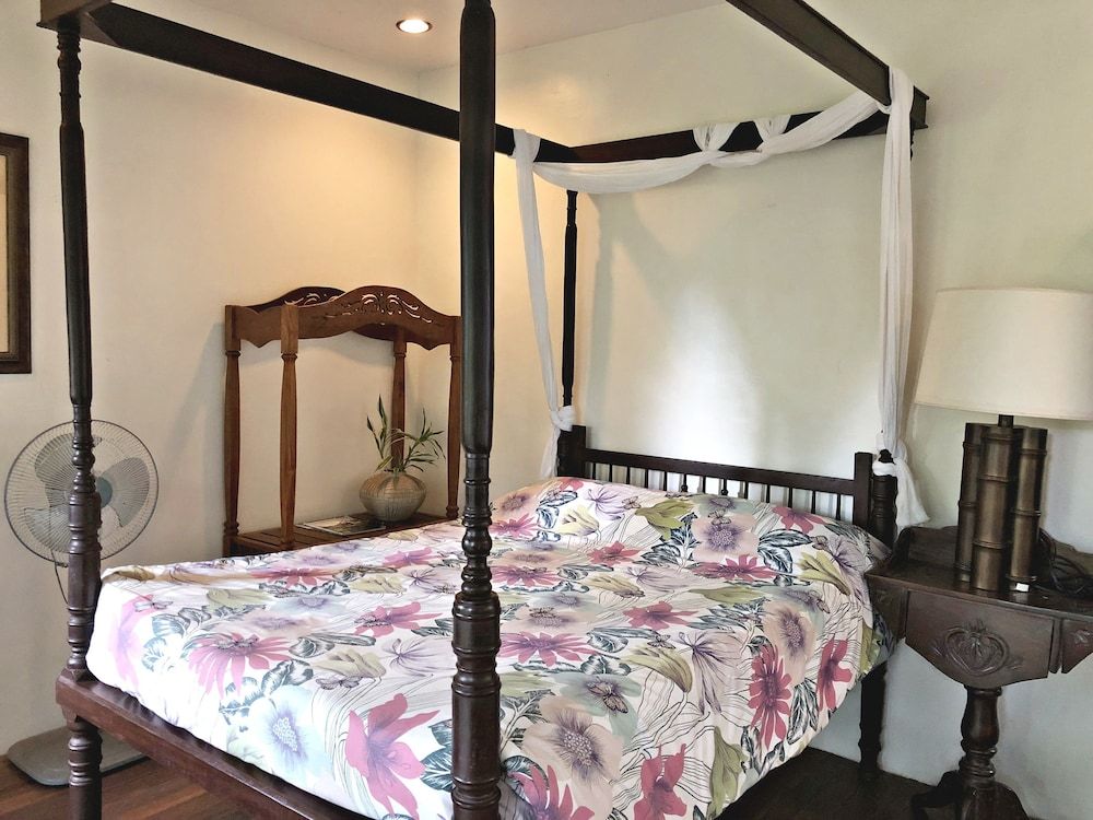 Sitio de Amor Leisure Farm