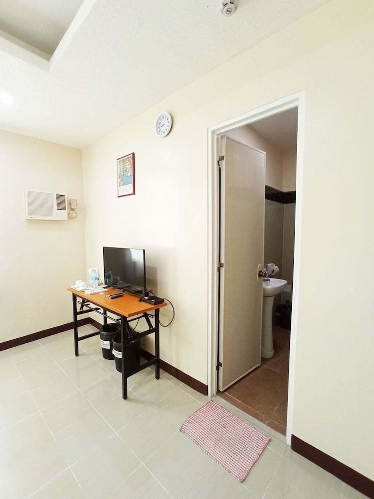 B&J Guesthouse and Functions Inc Standard Double Room 29
