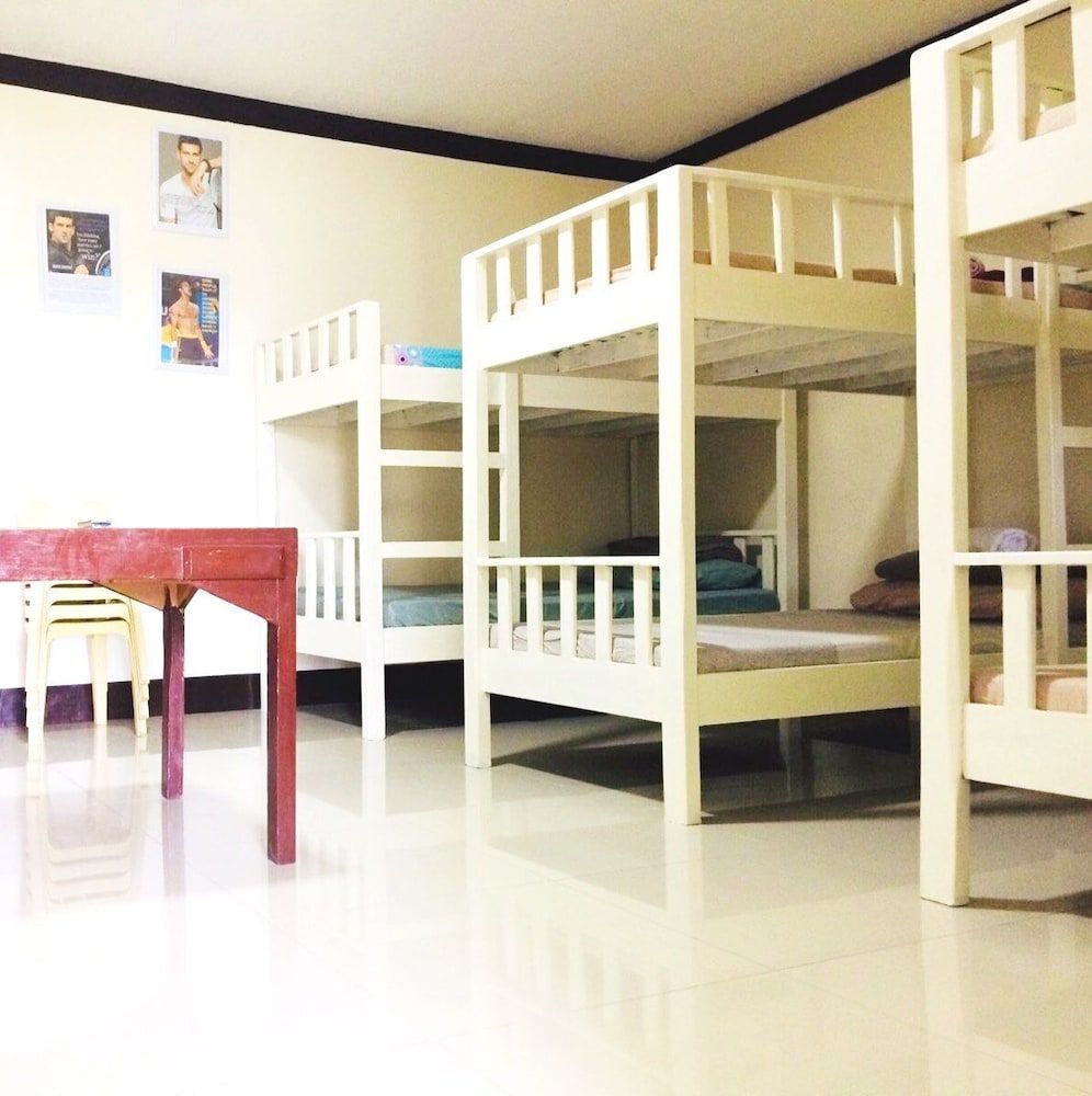 Bunk Bed for 12