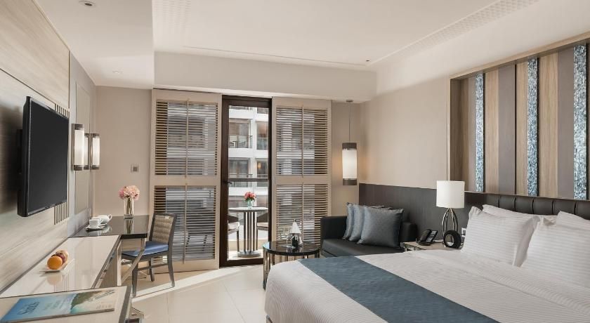 Henann Palm Beach Resort Deluxe 21