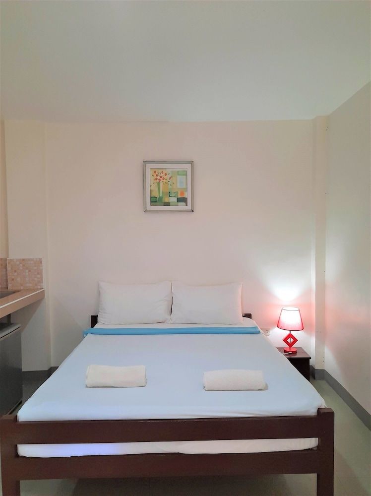 Conrada's Place Hotel and Resort