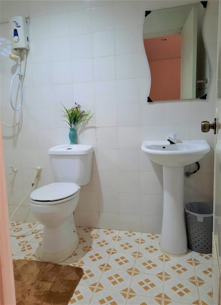 Conrada's Place Hotel and Resort Standard  Annex Room 2