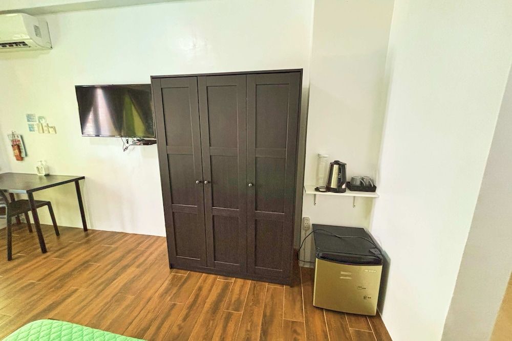 Arkipelago Divers and Beach Resort Deluxe Room 9