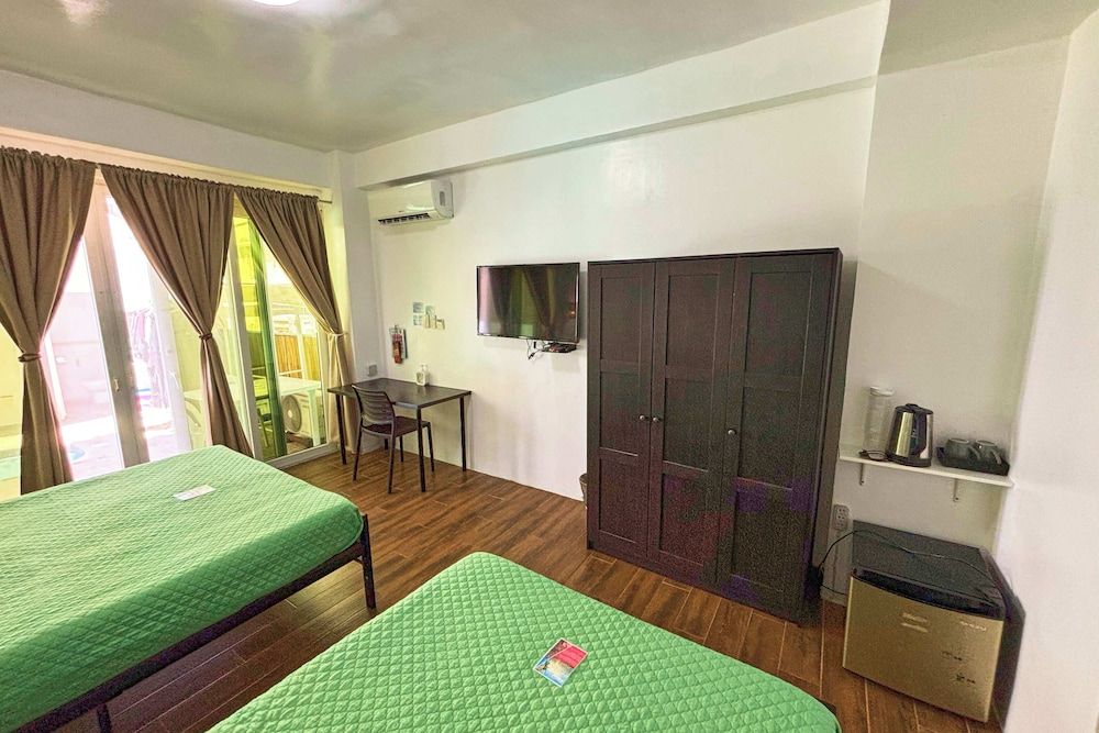 Arkipelago Divers and Beach Resort Deluxe Room 10