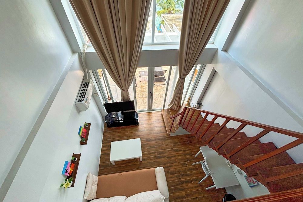 Arkipelago Divers and Beach Resort Villa 15