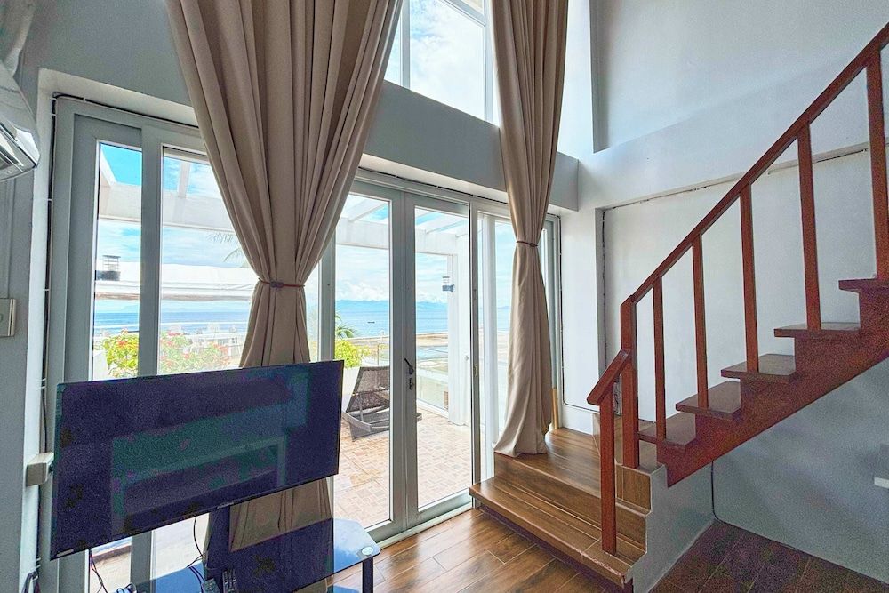 Arkipelago Divers and Beach Resort Villa 6