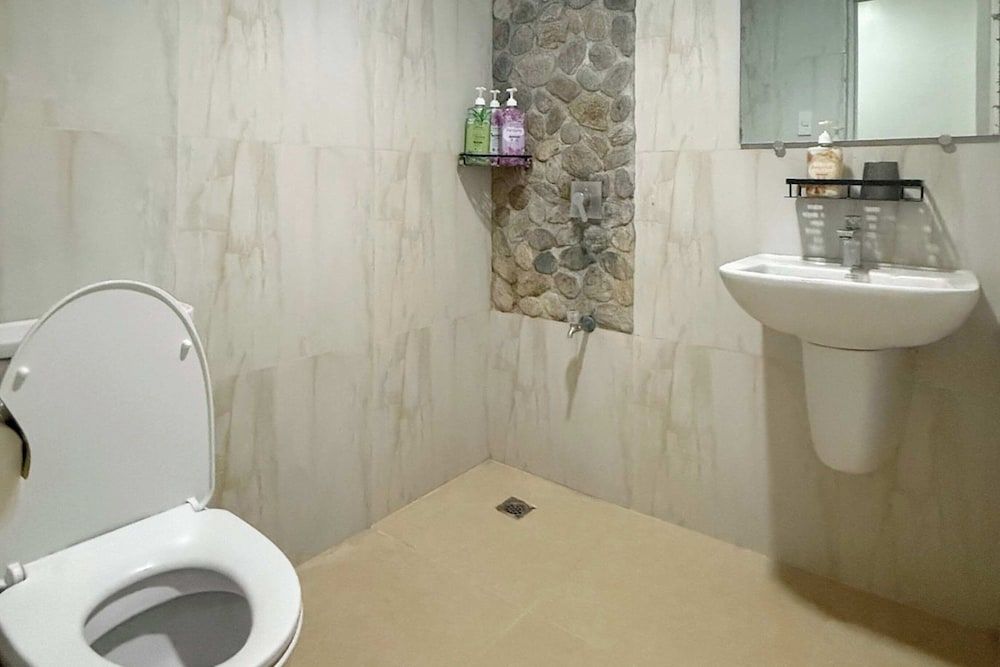 Arkipelago Divers and Beach Resort Standard Room 6