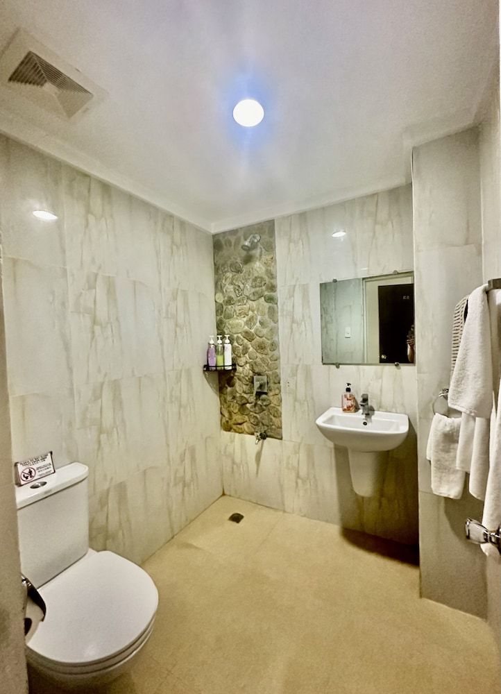 Arkipelago Divers and Beach Resort Standard Room 5