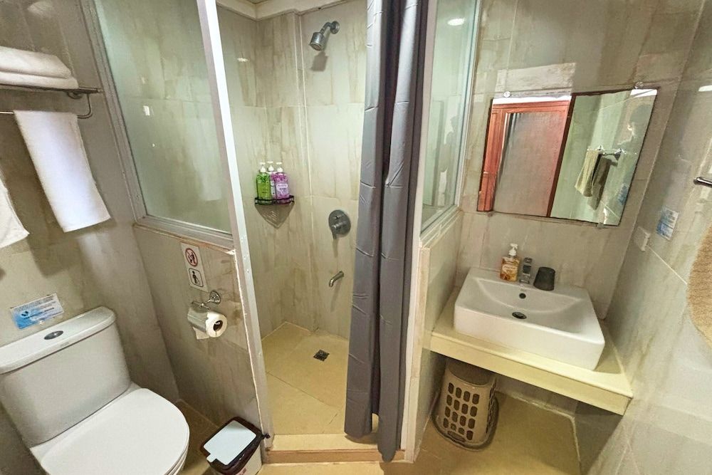 Arkipelago Divers and Beach Resort Villa 11