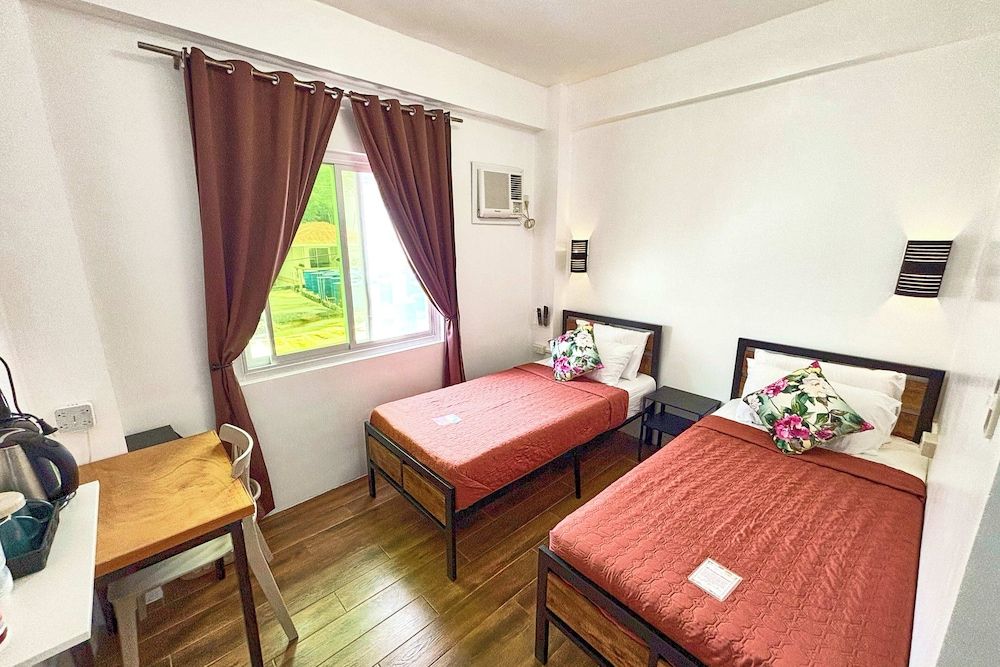 Arkipelago Divers and Beach Resort Standard Room 4