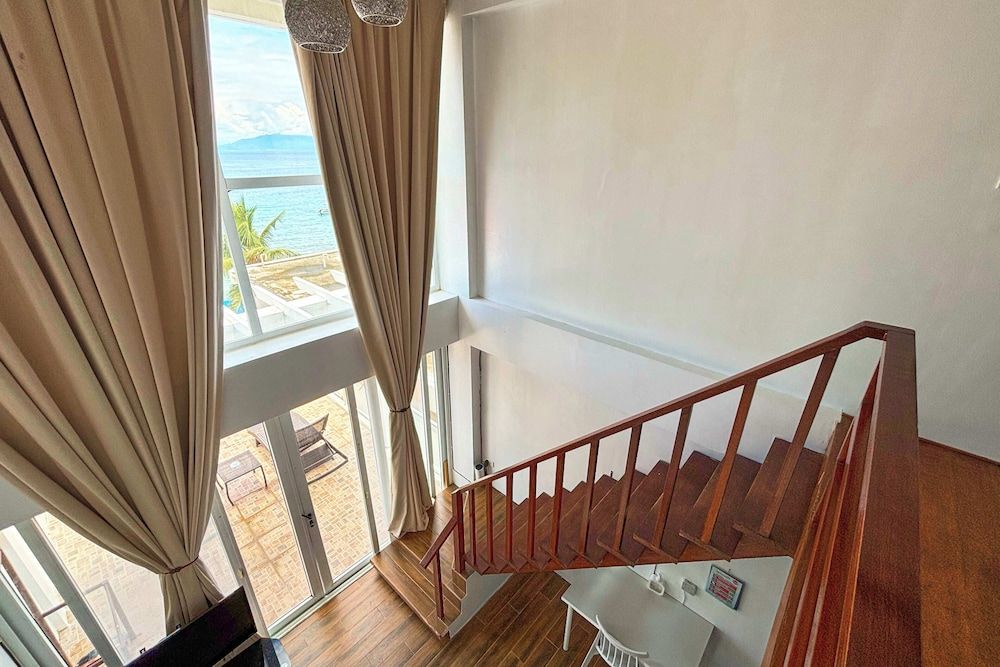 Arkipelago Divers and Beach Resort Villa 5