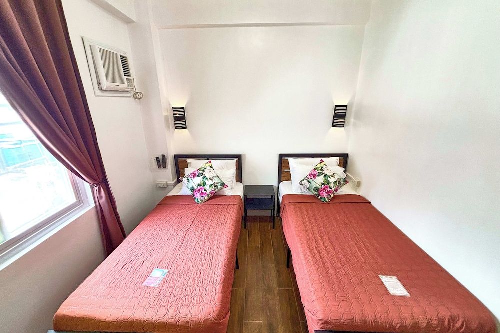 Arkipelago Divers and Beach Resort Standard Room