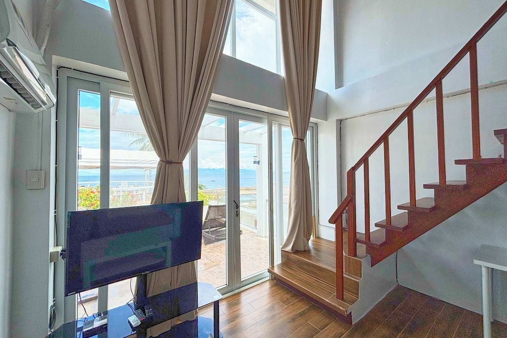 Arkipelago Divers and Beach Resort Villa 3