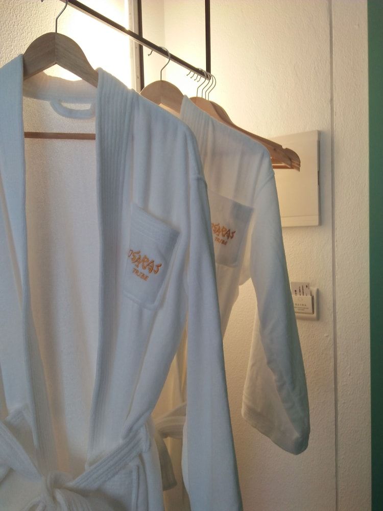 Apsaras Tribe - Siargao Deluxe Room, Garden View 18