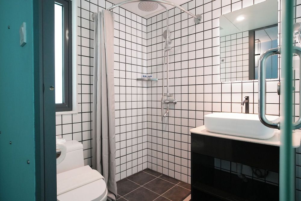 Apsaras Tribe - Siargao Deluxe Room, Garden View 14