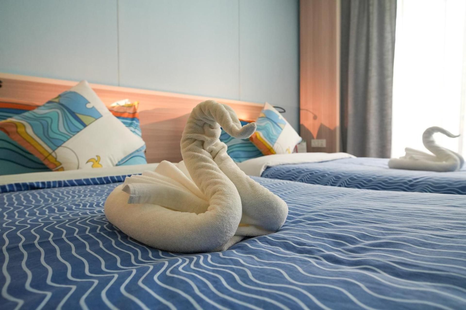 Apsaras Tribe - Siargao Deluxe 2