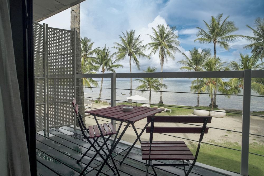 Apsaras Tribe - Siargao Deluxe Room, Ocean View 9