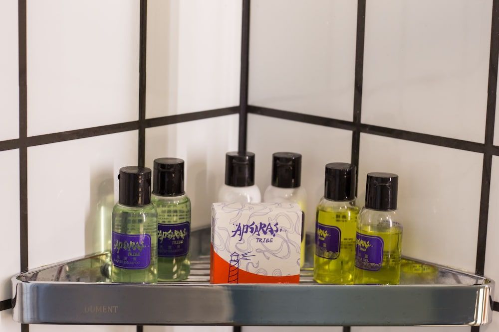 Apsaras Tribe - Siargao Deluxe Room, Garden View 17